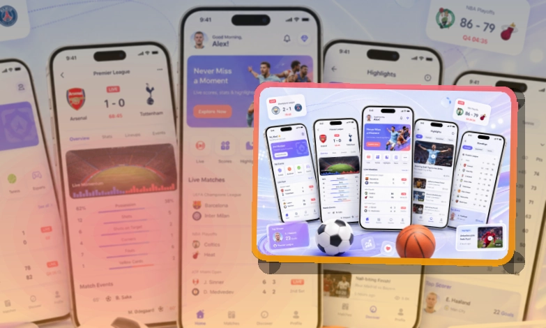 pg游戏 App轻量亮点说明，常用入口更直观 页面展示